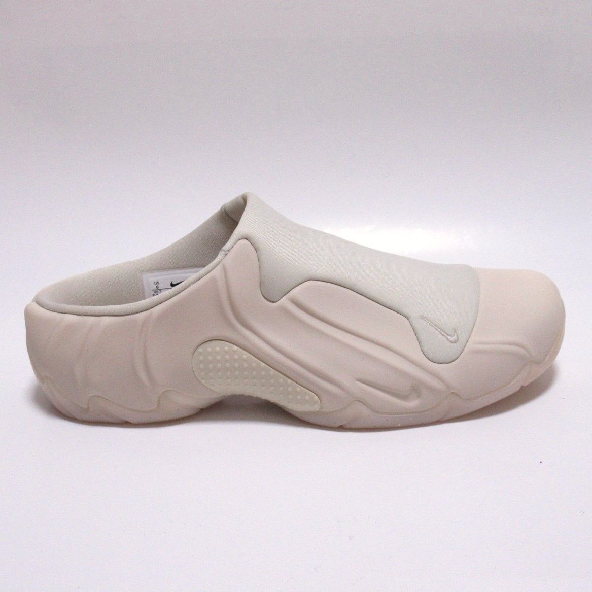 NIKE CLOGPOSITE ベージュ ナイキ クロッグポジット サンダル