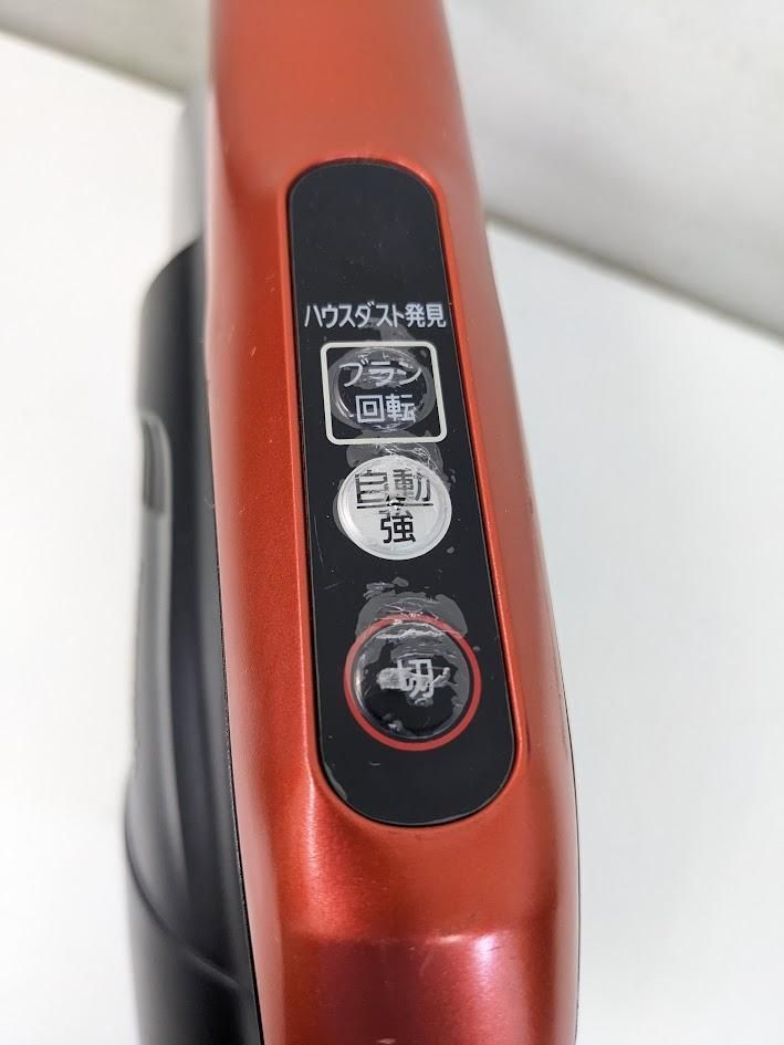 パナソニック MC-SBU310J スティック掃除機 2018年製 - メルカリ