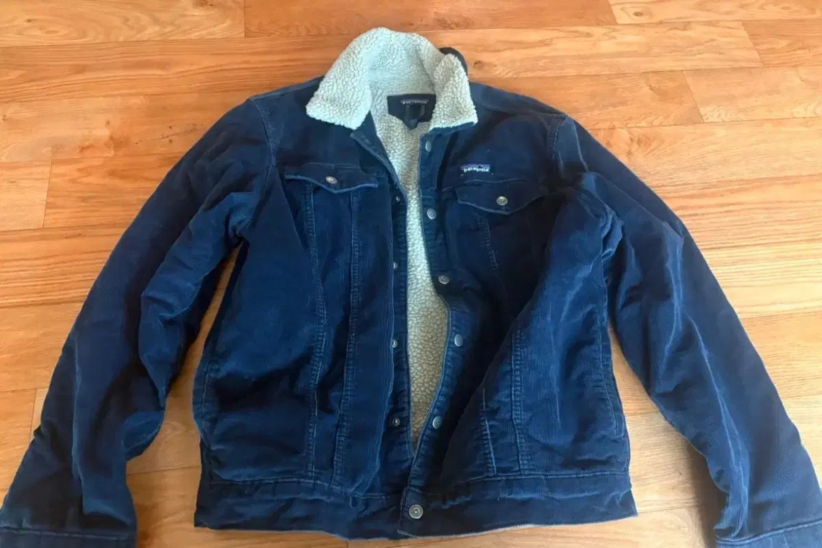 patagonia パタゴニア コーデュロイ ジャケット m 100 ー 103
