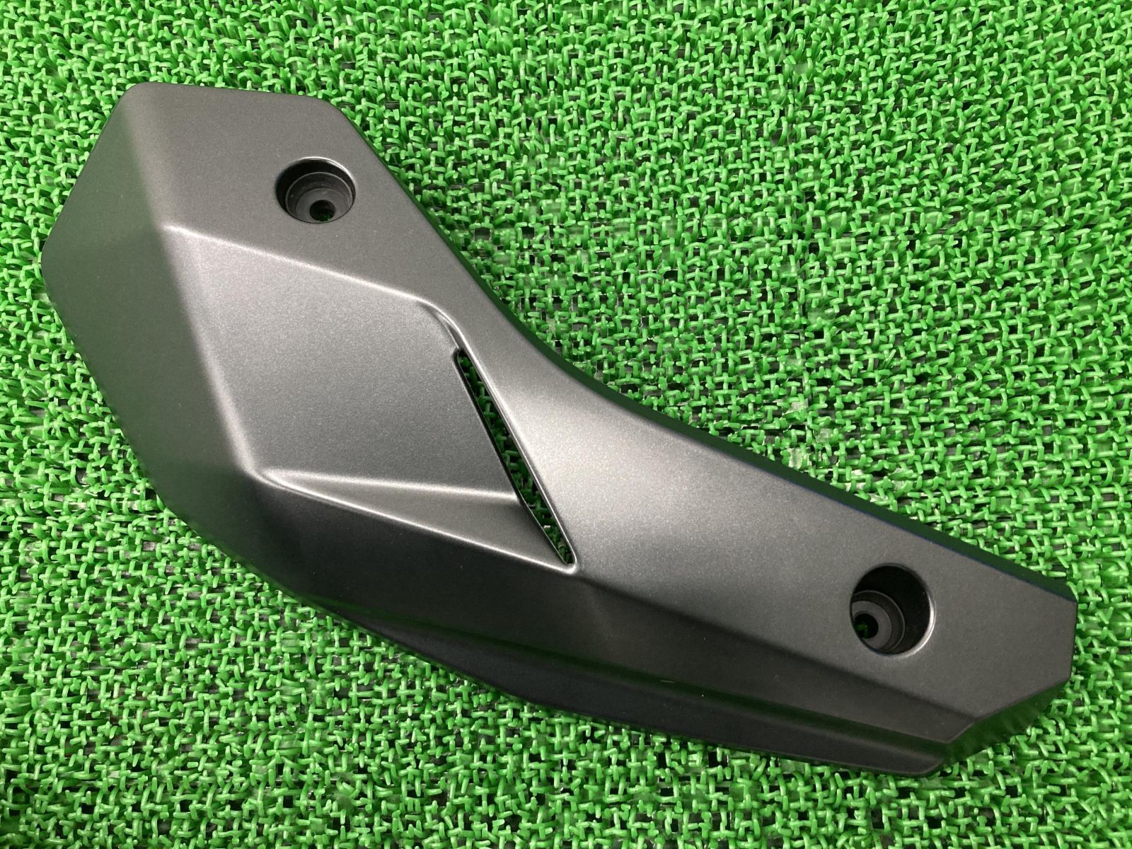 GSX-S1000Sカタナ アンダーカウル 左 07L スズキ 純正 中古 バイク 部品 EK1AA KATANA1000 刀 サイドカウル 割れ欠け無し 車検 Genuine