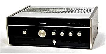 Technics SU-50A プリメインアンプ ジャンク 中古】 Technics