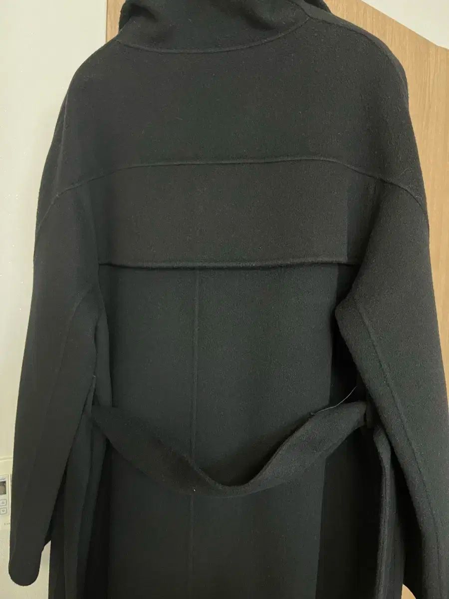 ◆THE IZZAT COLLECTION カシミヤドルマンハンドメイドコート ◇THE IZZAT COLLECTION カシミヤドルマンハンドメイドコート