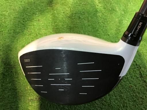 テーラーメイド GLOIRE F 10° ドライバー DR リシャフト フレックスその他 メンズ 男性用 右利き 右用 Cランク ゴルフクラブ