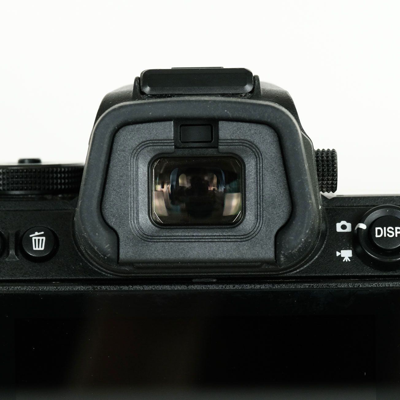 リーダー付 Nikon