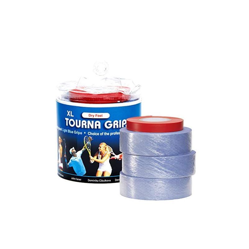TOURNAGRIP トーナグリップ ト-ナグリップ30XL プロパック ドライ ブルー 99cm×29mm×30本入 US-TG-30-XLPP 0