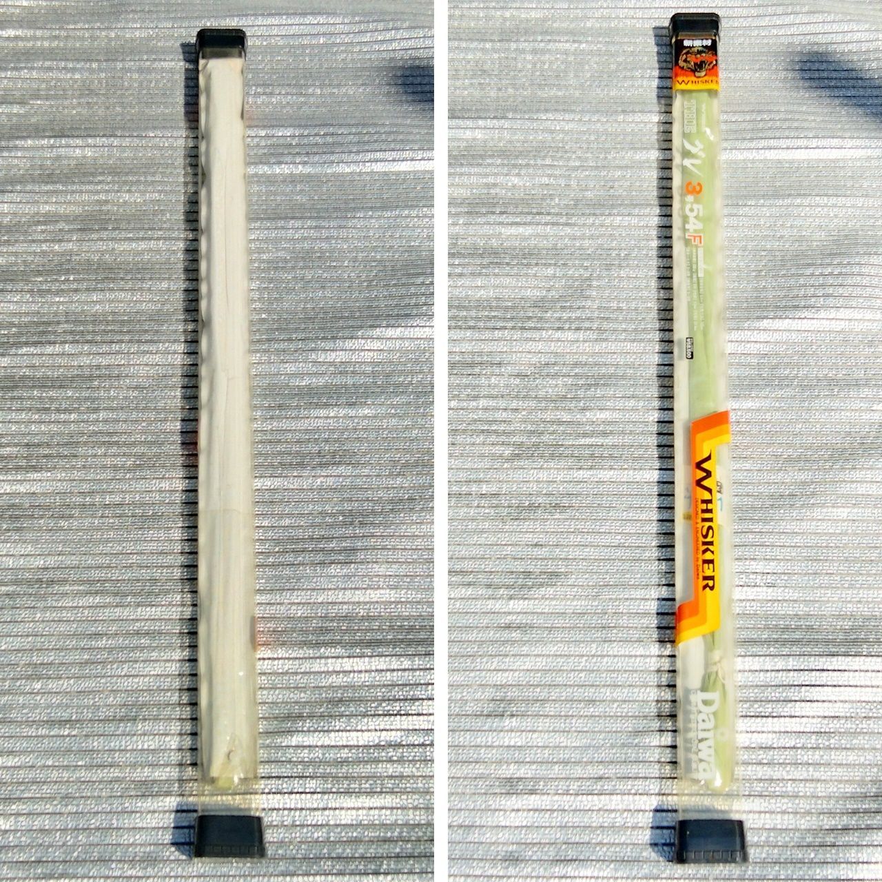 ダイワWHISKER THEグレ3号54F