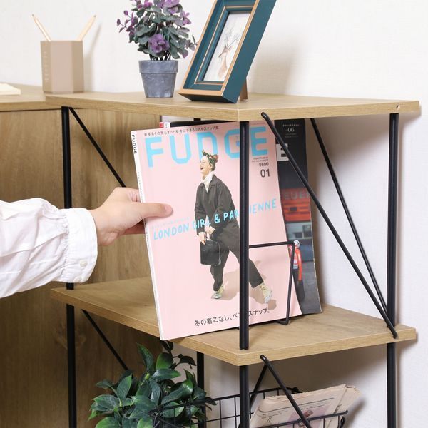 (そ102)和製ヴィンテージ 無垢材 本棚 ラック 無印良品風 ナチュラル家具 そ102)和製ヴィンテージ 無垢材 本棚 ラック 無印良品風 ナチュラル家具