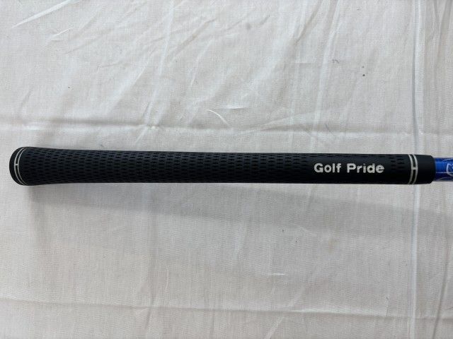 ドライバー テーラーメイド