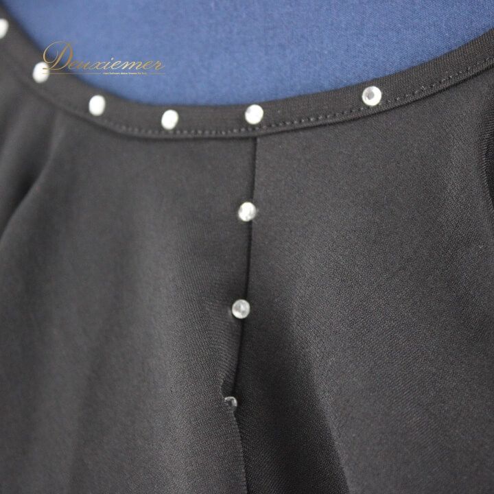 社交ダンス 衣装 スタンダード トップス レッスンウェア 練習着