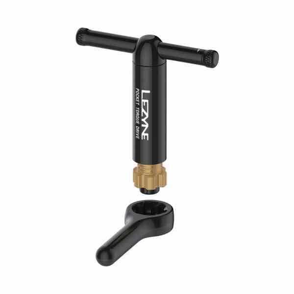 最速発送 LEZYNE レザイン POCKET TORQUE DRIVE 携帯ツール トルクレンチ 自転車 修理 工具 日本正規品