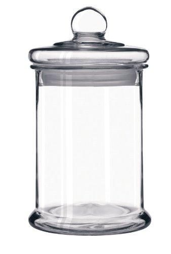 Libbey リビー ベル ジャー No.55230 ガラス アメリカ RLBJM01