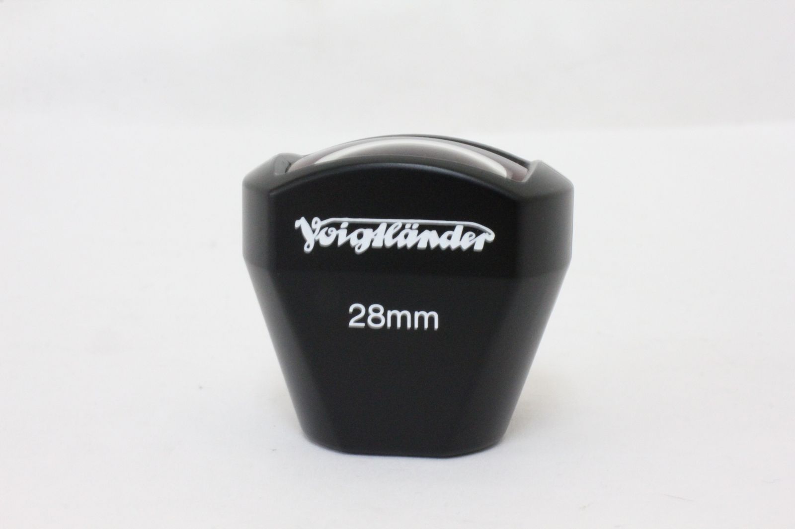28mm ビューファインダー