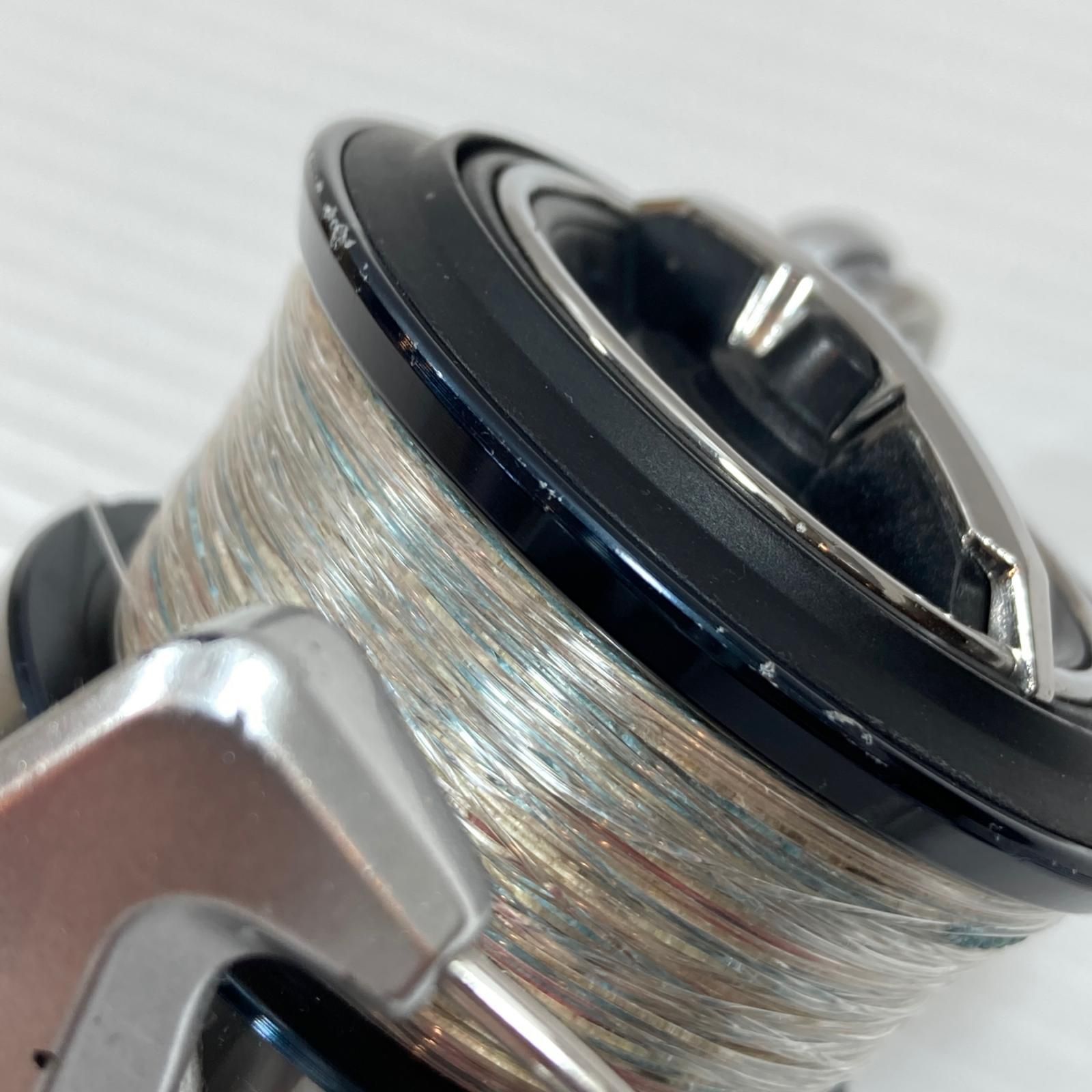 SHIMANO - ττSHIMANO シマノ  スピニングリール 19ストラディック C5000XG 04025 シマノ (SHIMANO/シマノ) 19ストラディック C5000XG (040251