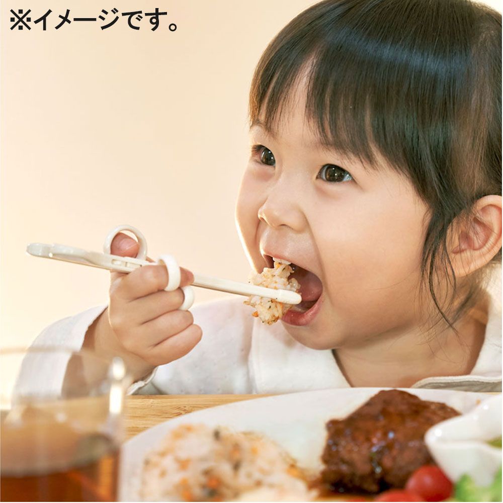 エジソンのお箸