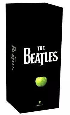 輸入洋楽CD THE BEATLES | THE BEATLES -Long Card Box With Bonus DVD- 輸入盤