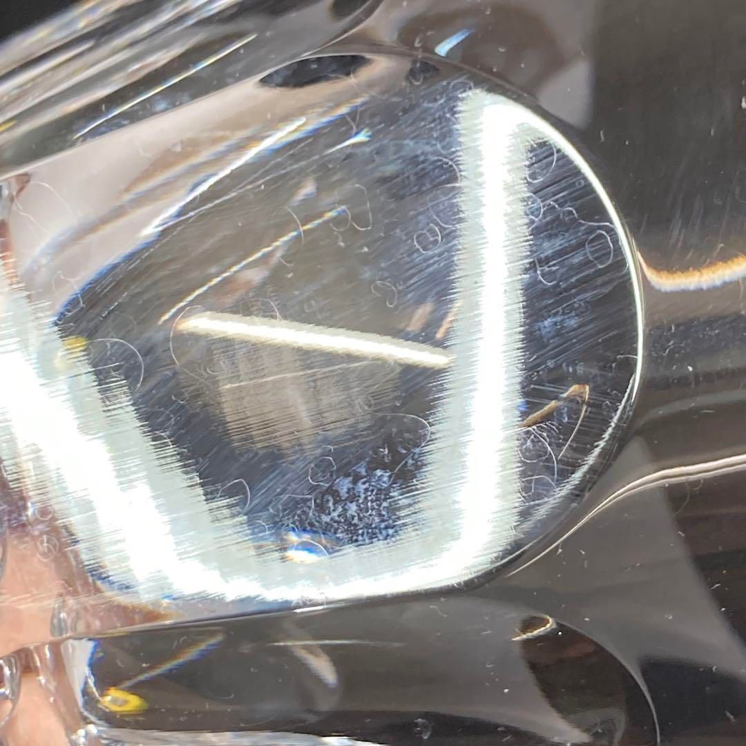 アルクールイブ ワイングラス