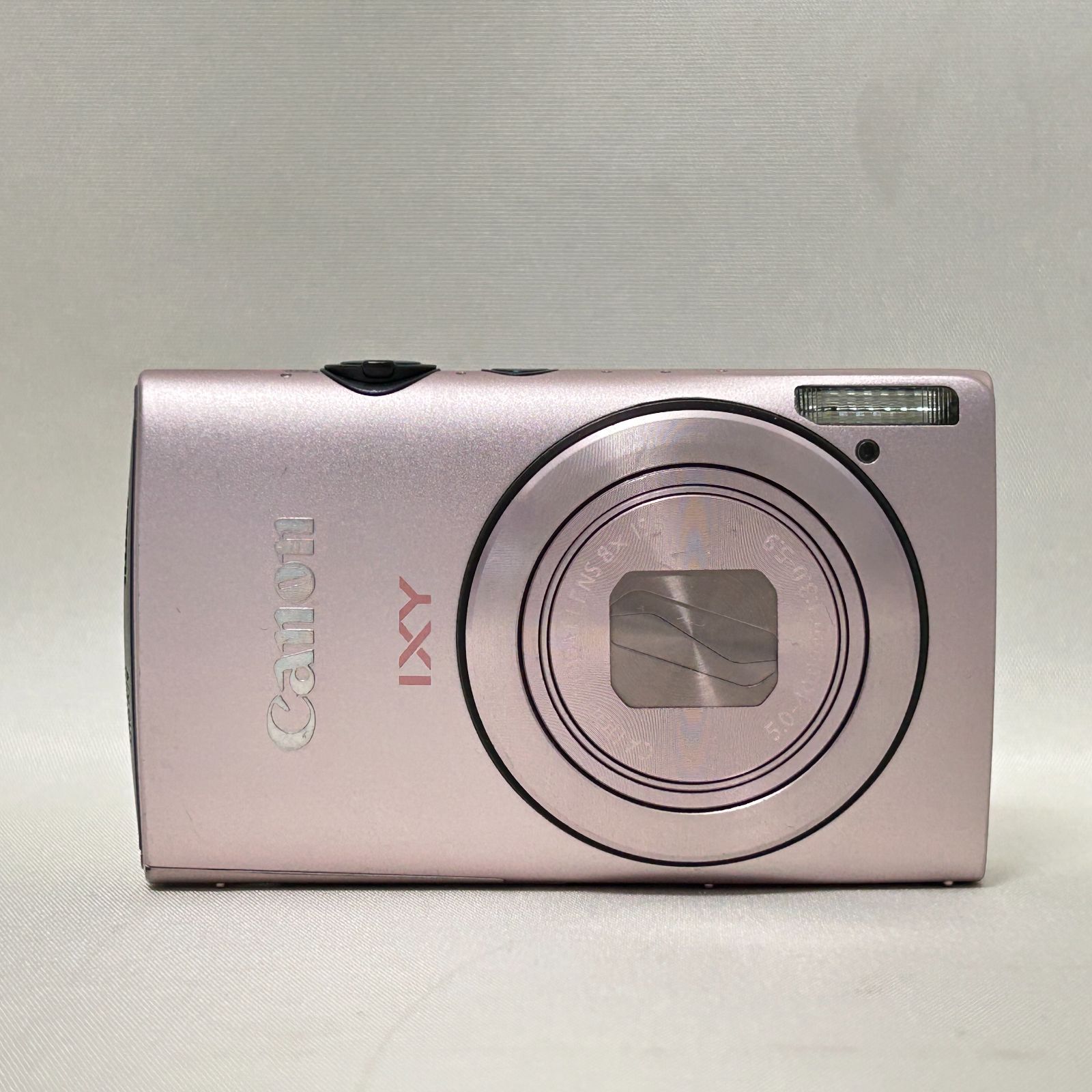 浜館64-543】 【店舗併売品】 Canon IXY 600F Samantha Thavasa Petit