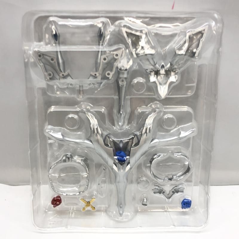 中古】バンダイ S.H.Figuarts ウルティメイトイージス