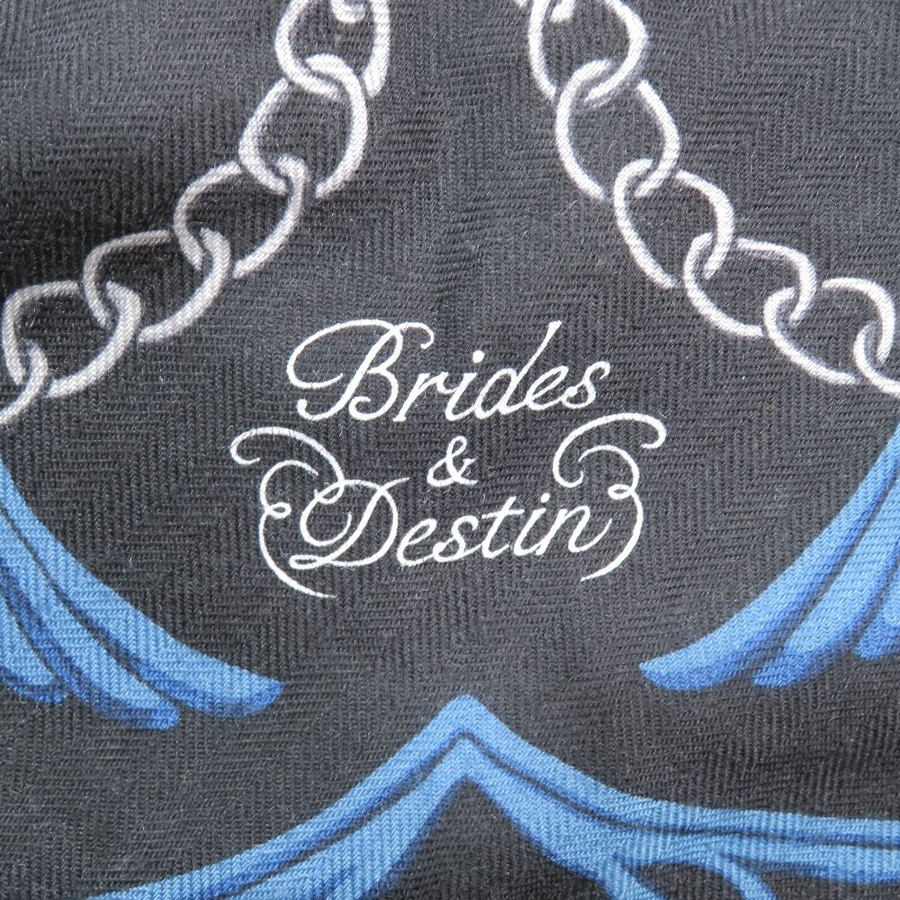 新品同様 23SS HERMES エルメス ブリッド・エ・デスタン  