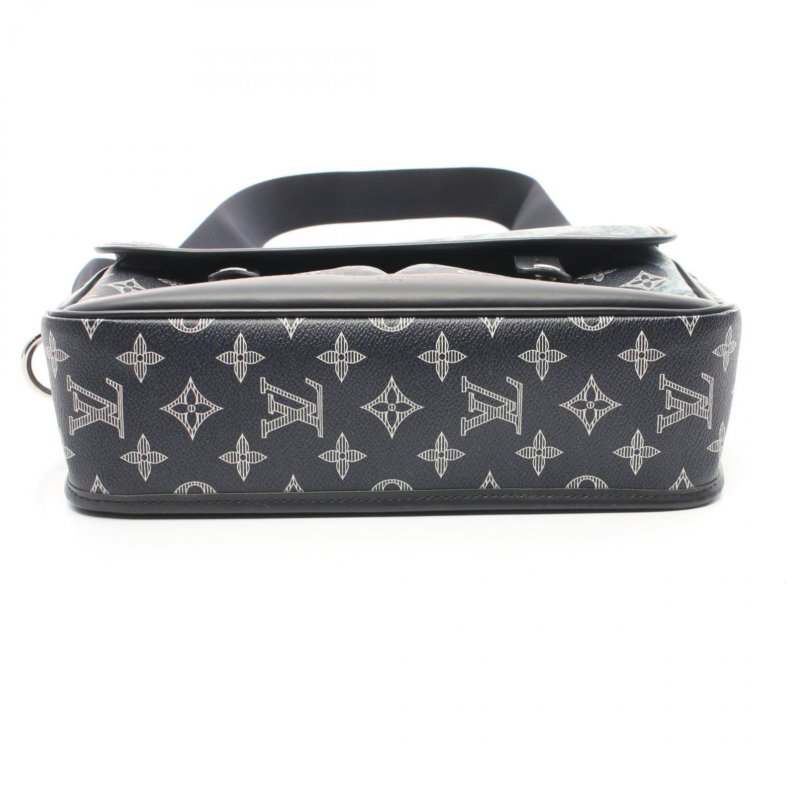 ルイ・ヴィトン LOUIS VUITTON ショルダーバッグ メッセンジャーPM