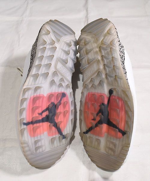 送料0円】ナイキ｜25.5cm｜スパイクレスシューズ｜メンズ｜AIR