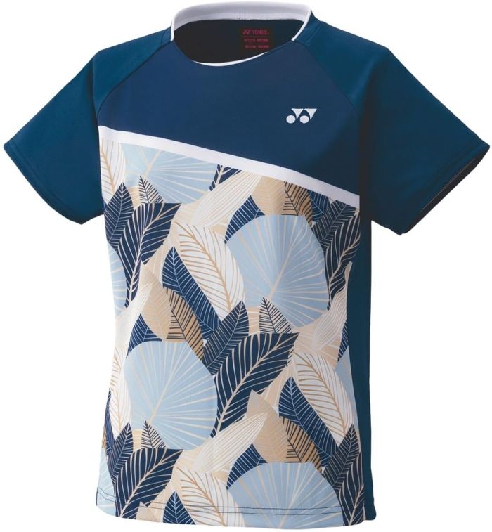 ♫出品 新品・5営業日で発送】YONEX ヨネックス ウィメンズ__ゲームシャツ