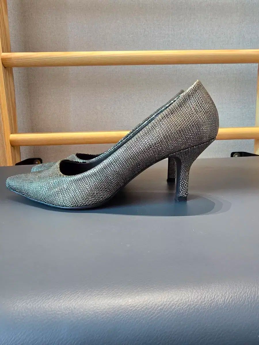 ブーツ グリーン