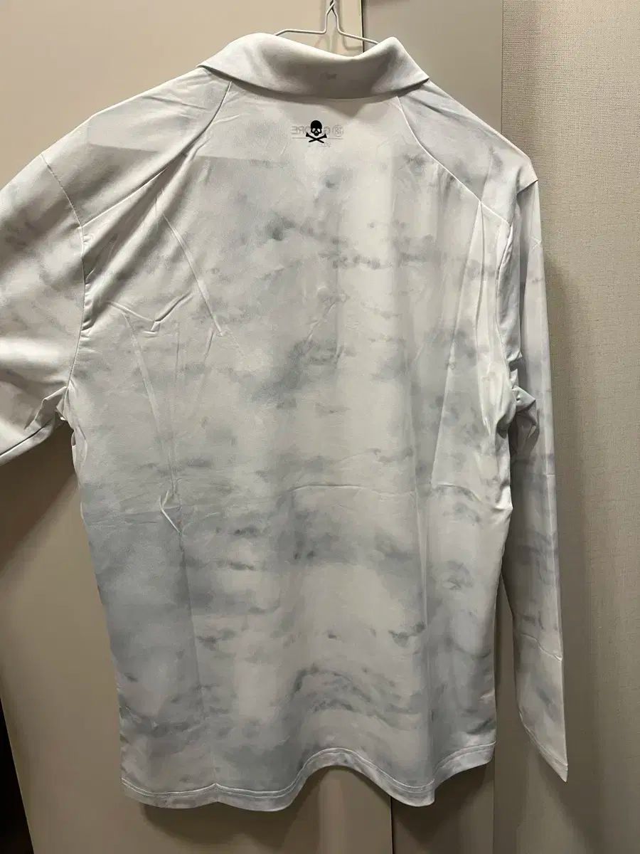 ゴルフウェア G