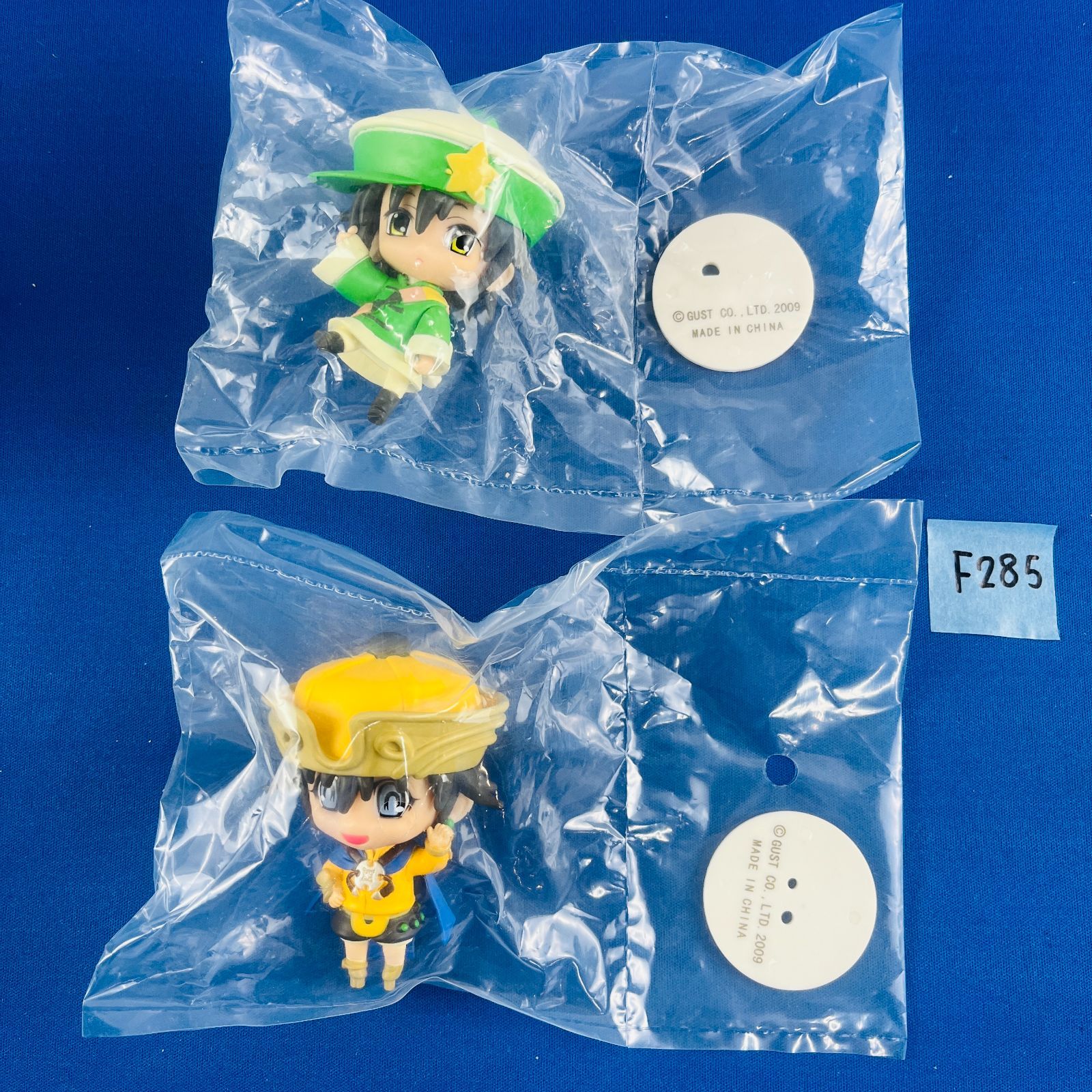 【非売品】アニーのアトリエ ニンテンドーDS B2 サイズ ポスター 非売品 ありす インサイバーランド B2 ポスター 販促 ゲーム PS