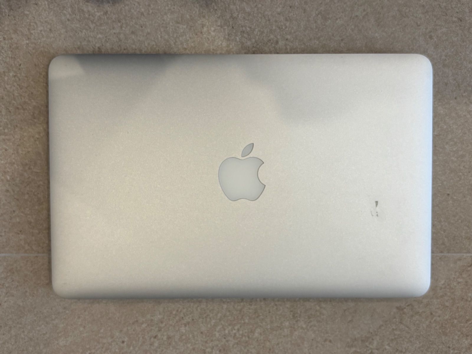 【⚠️ジャンク品⚠️】MacBook Air 13インチ 16GB Apple MacBook Air 13.6インチ Liquid Retinaディスプレイ Late