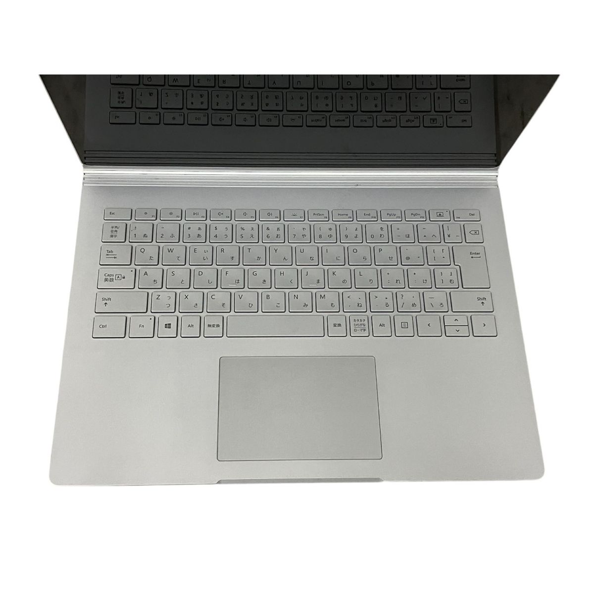 ジャンク品 Surface Book 2 13.5インチ