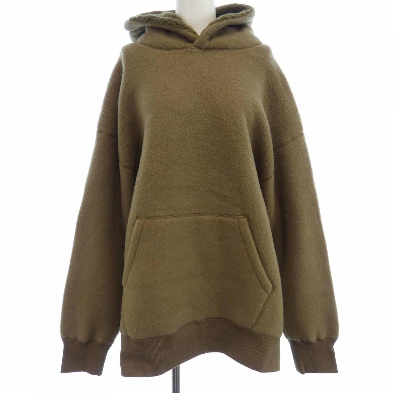 ドゥーズィエムクラス DEUXIEME CLASSE パーカー