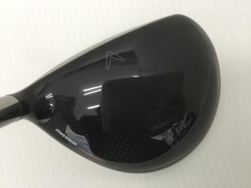 キャロウェイ MAVRIK 3W フェアウェイウッド FW Tour AD F-65 フレックスS メンズ 男性用 右利き 右用 Cランク ゴルフクラブ