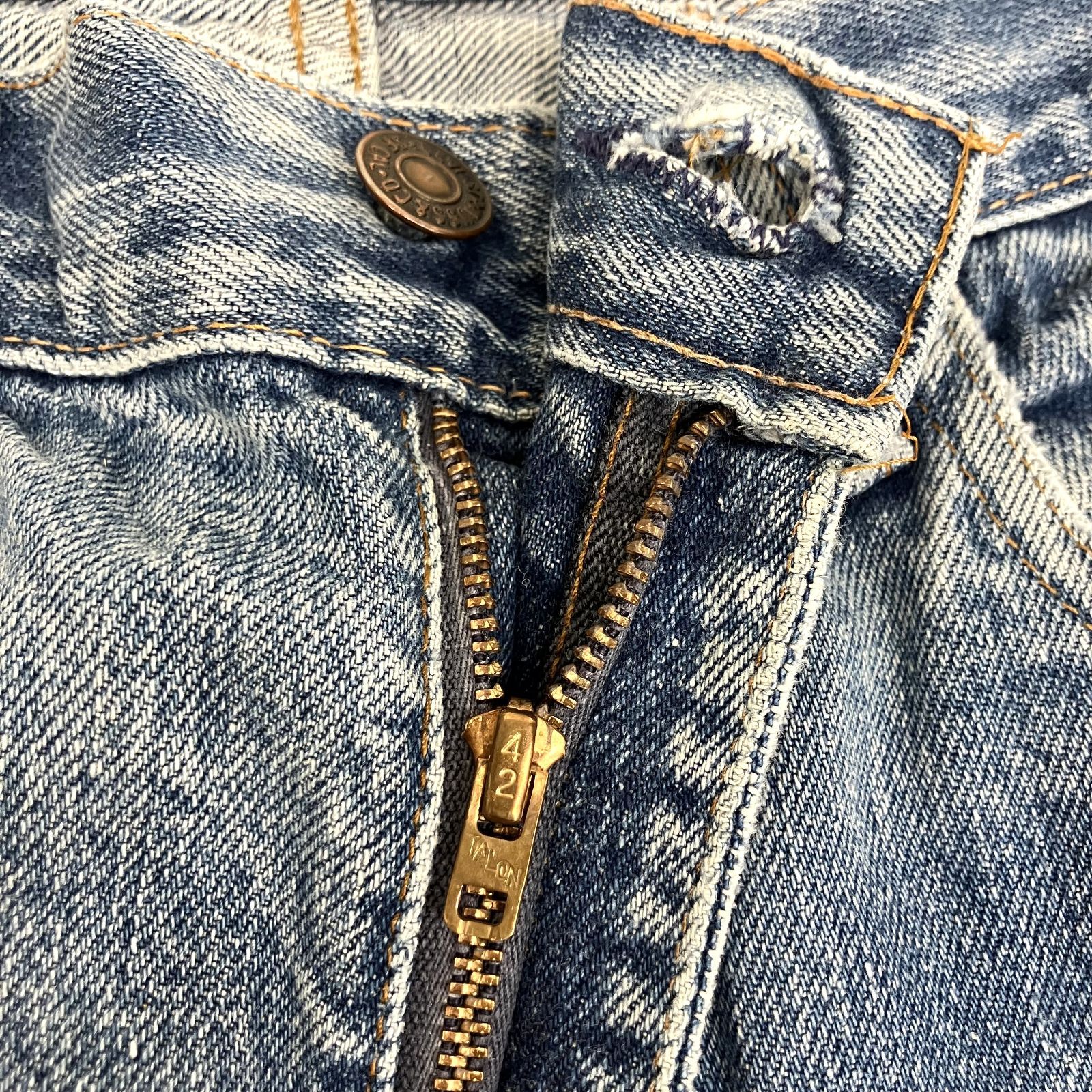 70s Levi