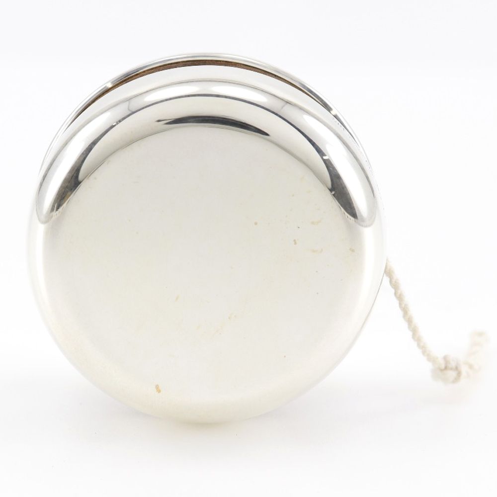 TIFFANY&Co シルバー 925 銀 ヨーヨー　ティファニー TIFFANY&Co.】ティファニー ヨーヨー シルバー925 _ その他ホビー