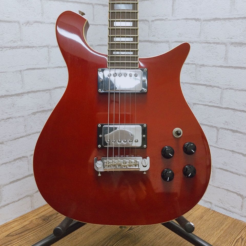 Bill Lawrence】MB-68 森高千里シグネイチャー 【ビルローレンス