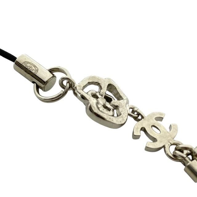 CHANEL シャネル キーホルダー チャーム バッグチャーム ストラップ 