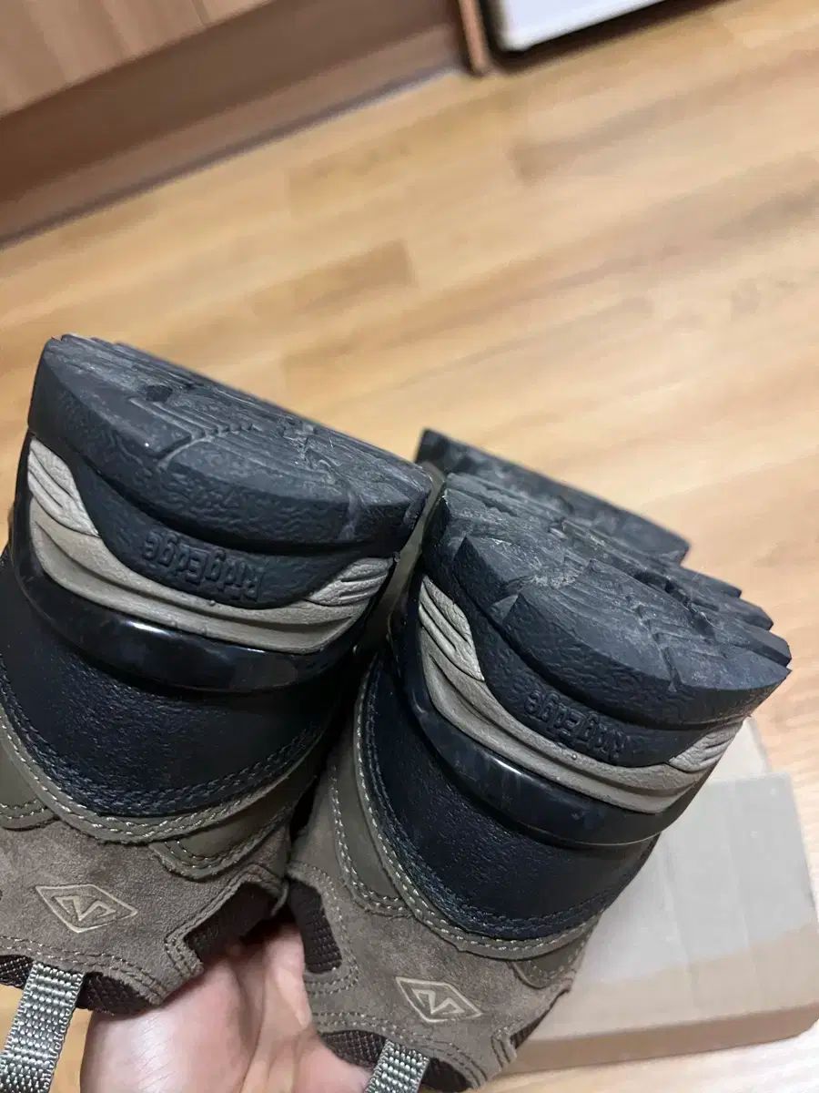 GORE-TEX