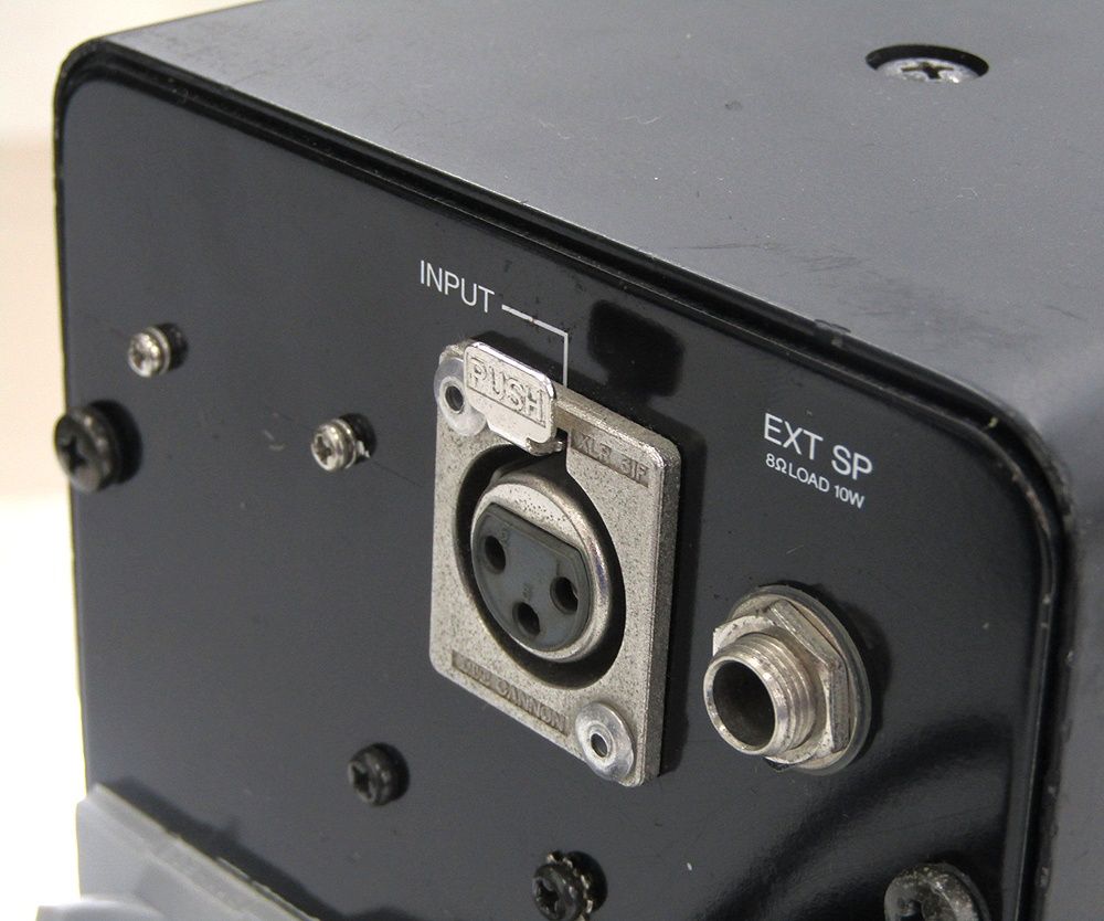 Fostex 6301B パーソナルモニター 2台 FOSTEX フォステクス アンプ内蔵