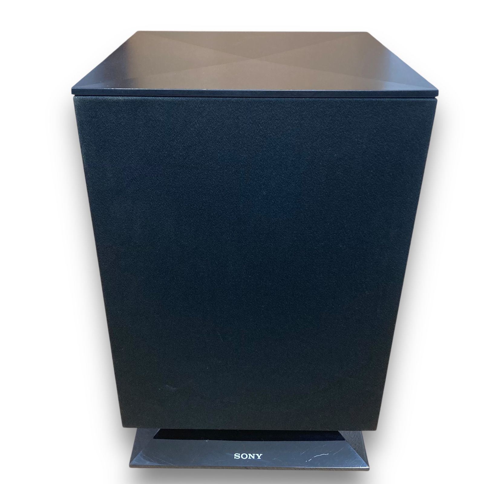 SONY HBD-N1B 5.1chホームシアタースピーカーセット リモコン付