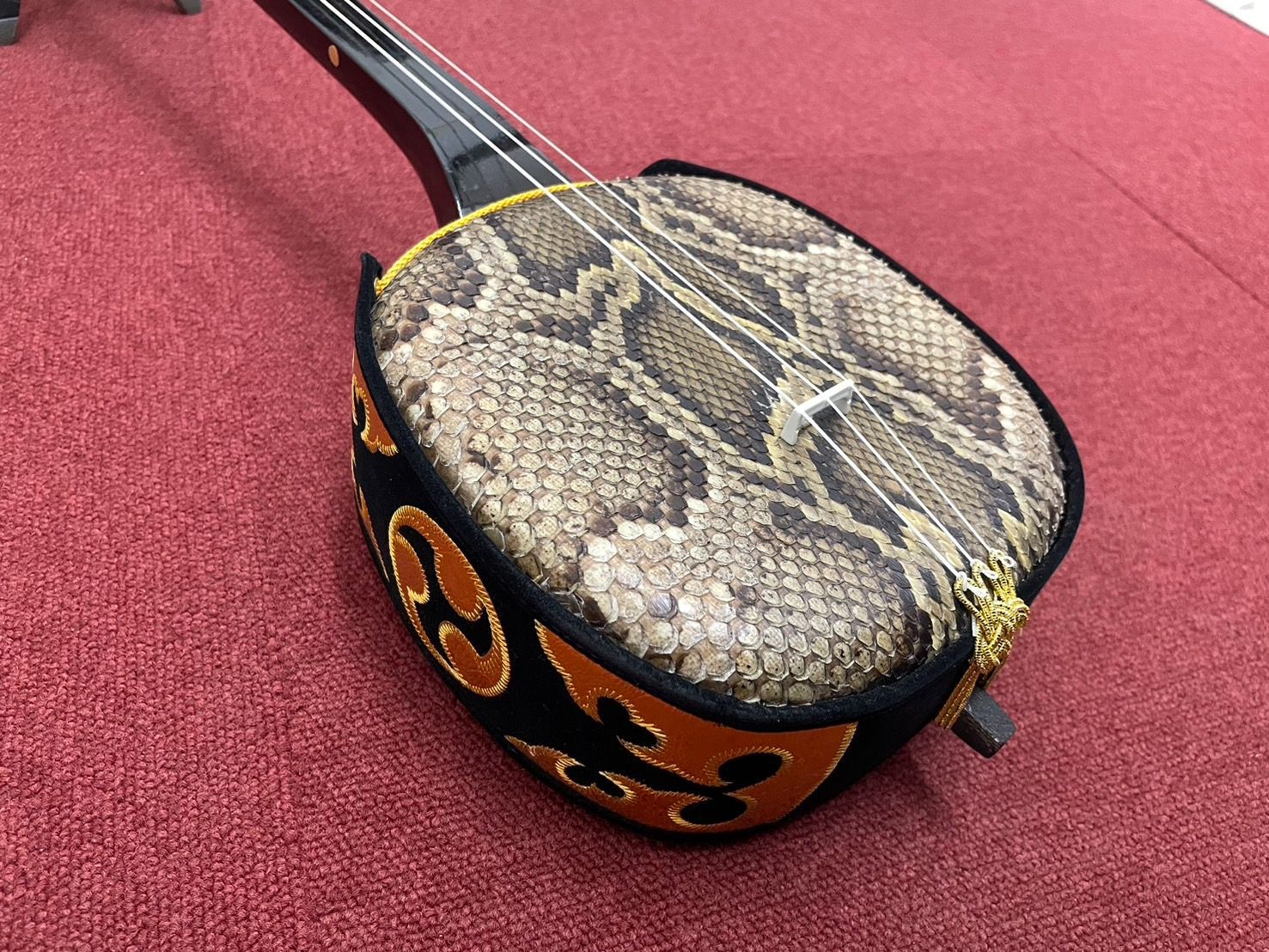 永和工房社 三線