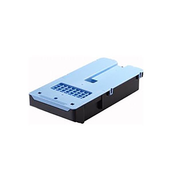 (業務用3セット) 【純正品】 Canon キャノン インクカートリッジ/トナーカートリッジ 【4847B001 WT-X401 メンテナンスカートリッジ