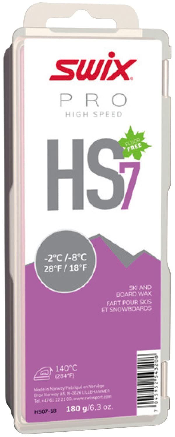 新着商品】High PRO Speed -2~-8C HS 180g スノーボード