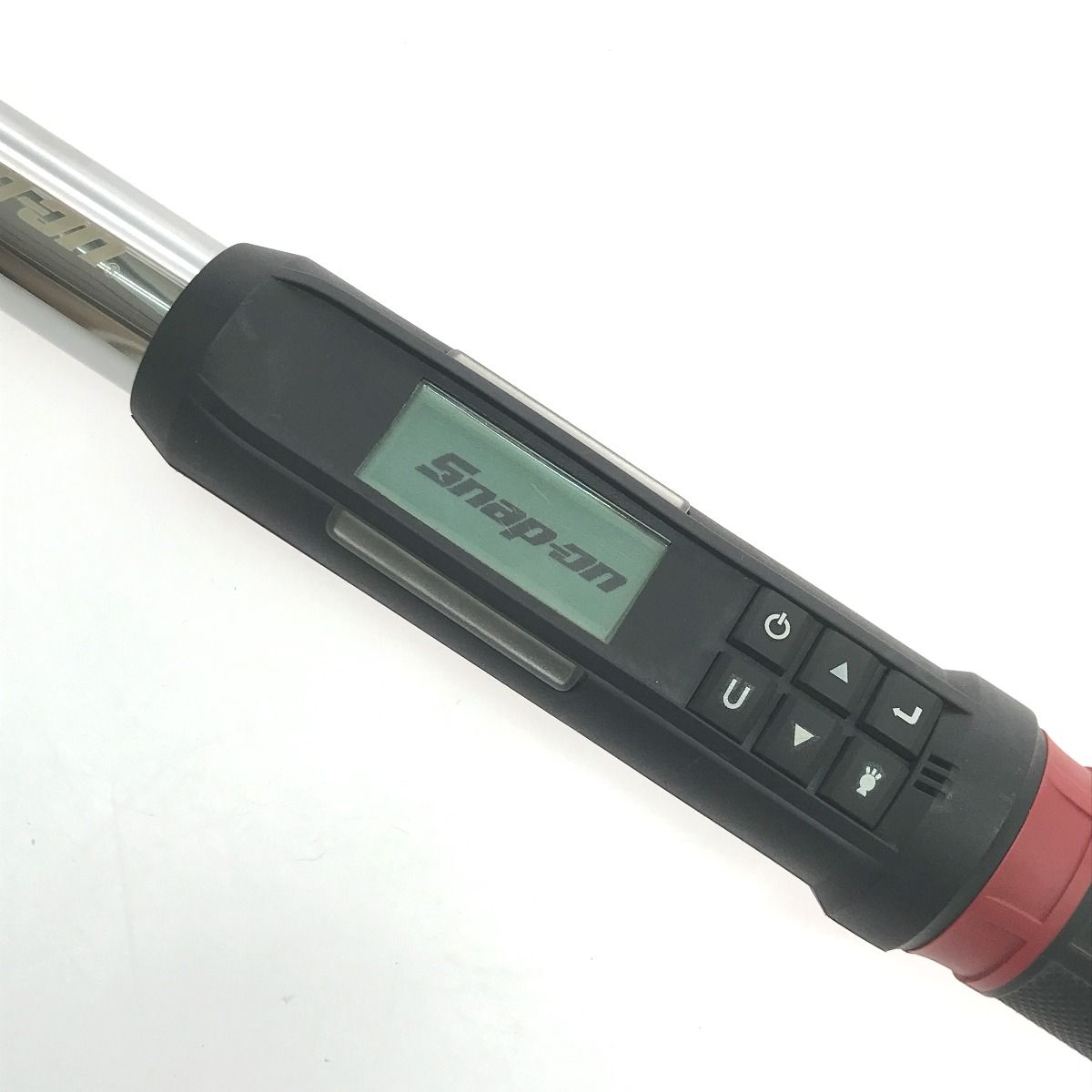 Snap-on スナップオン デジタルトルクレンチ ATECH2F100BN - メルカリ