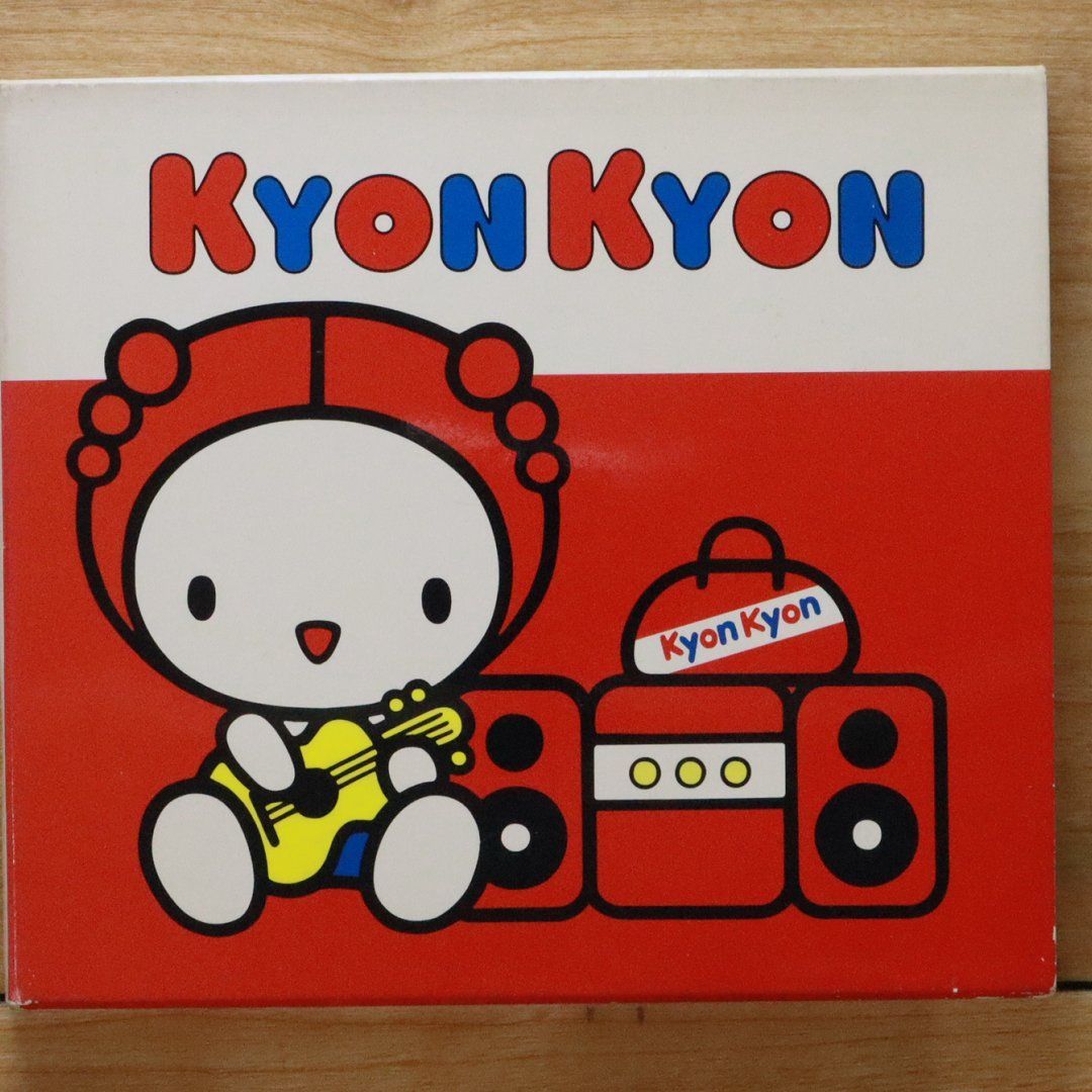 国内盤CD☆小泉今日子/Kyoko Koizumi□ オトコのコ オンナのコ