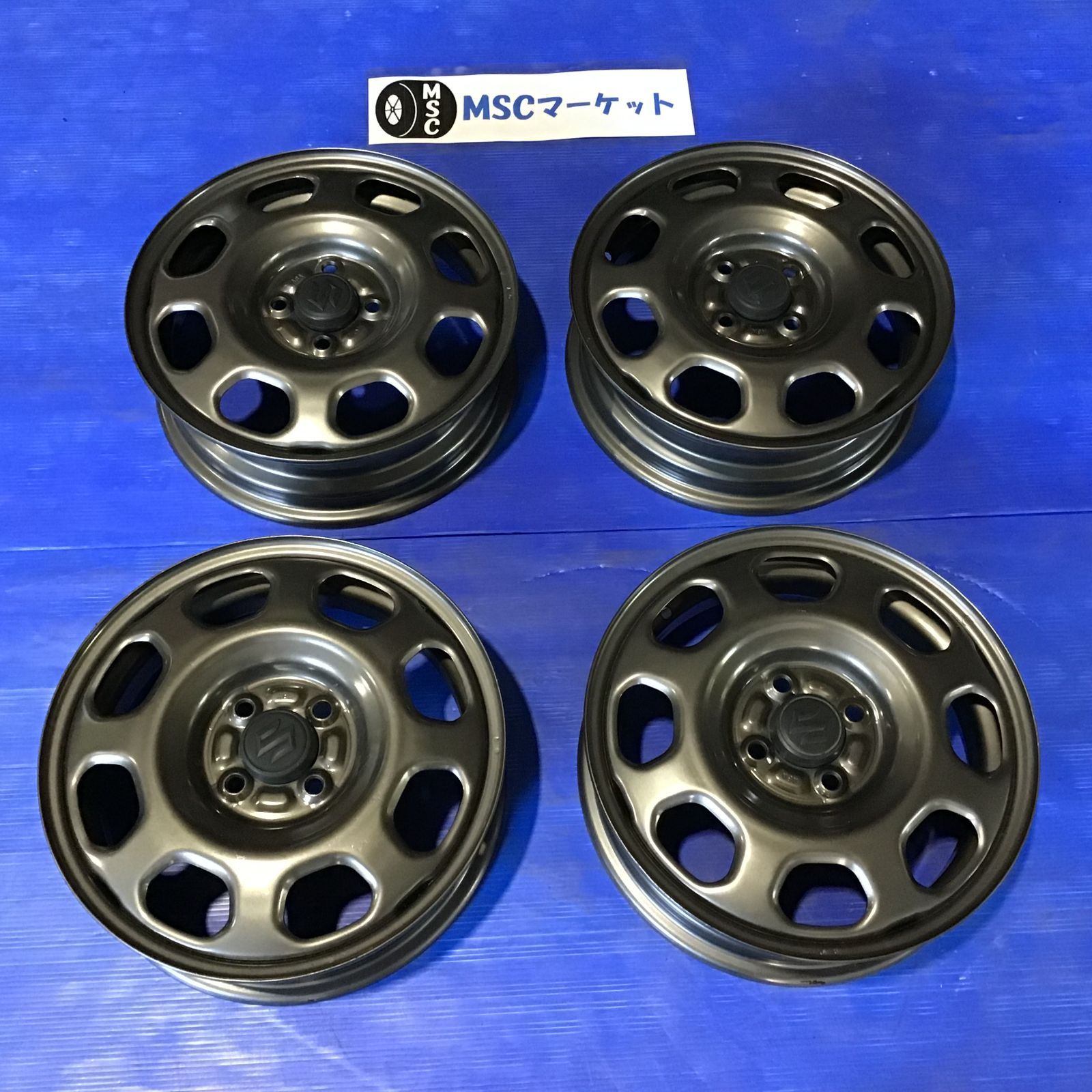 絵画】ラッセン•モーニングブルー