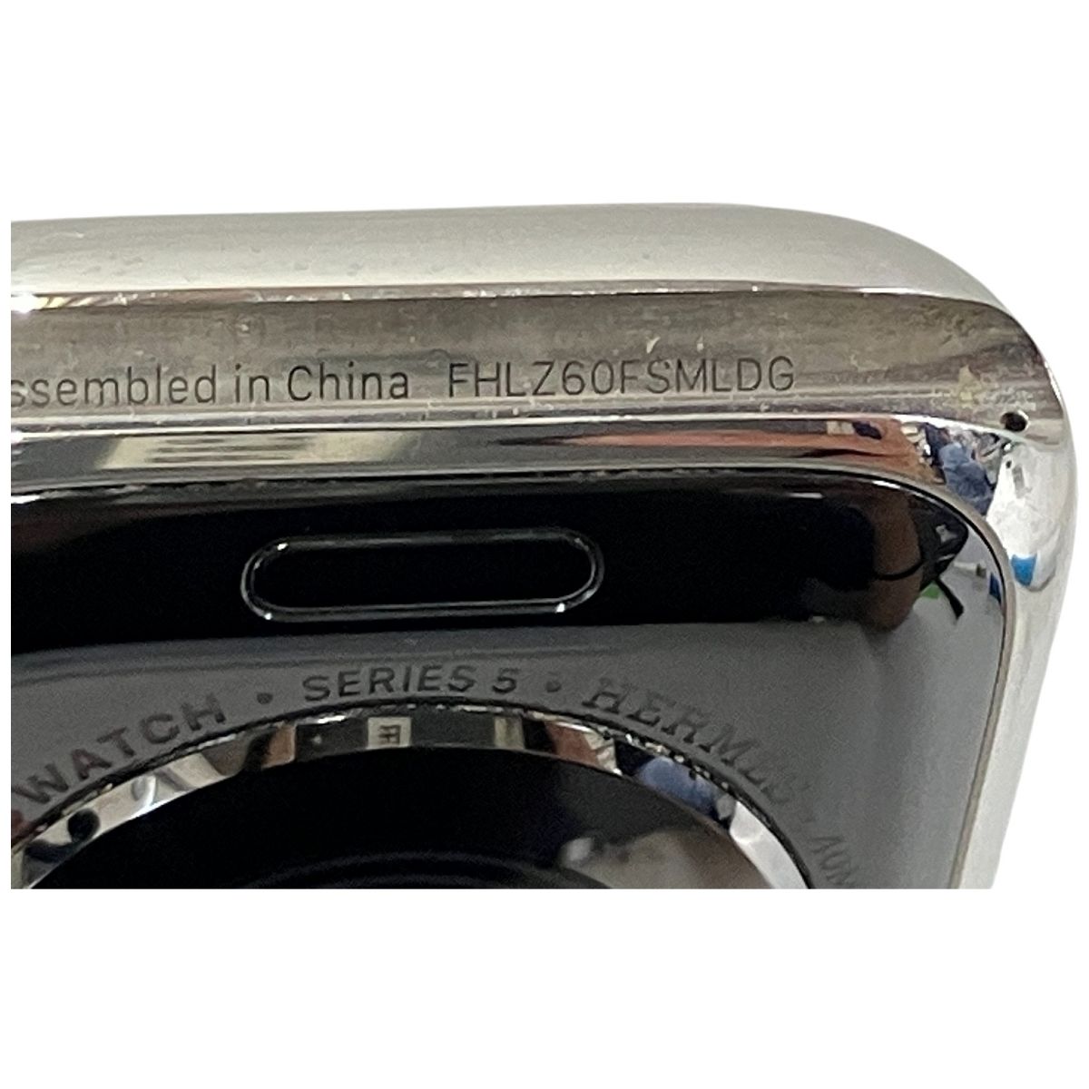 スマートウォッチ