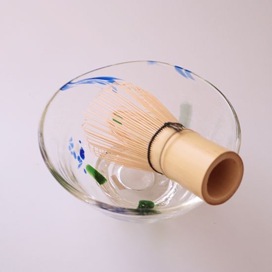 抹茶茶碗