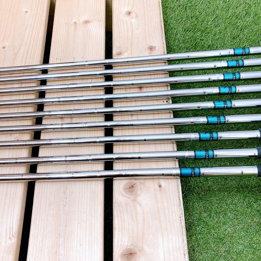 10. ベンホーガン