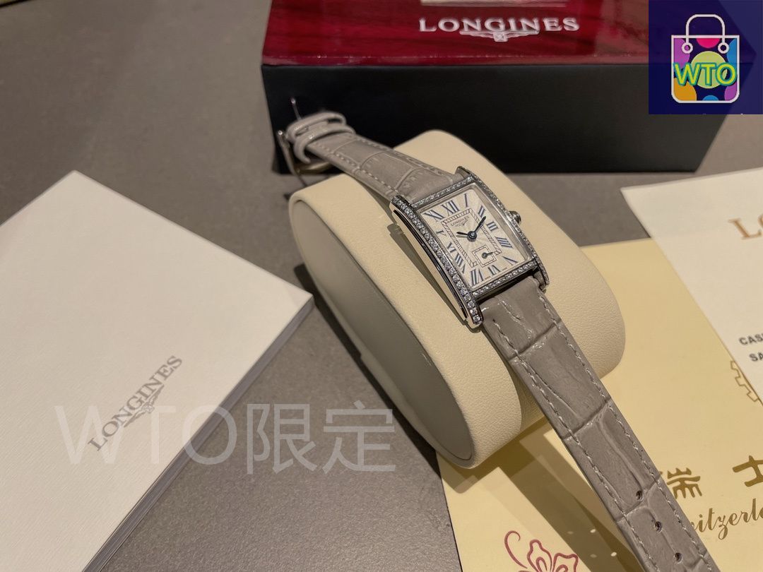 ロンジン デアヴィナシリーズ